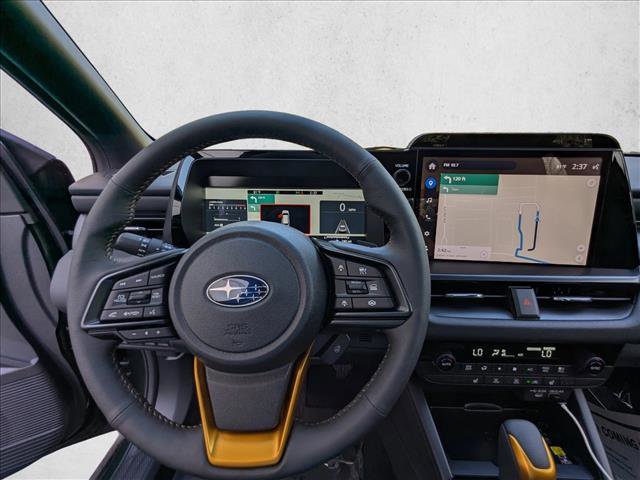 New 2026 Subaru Outback Wilderness image 14