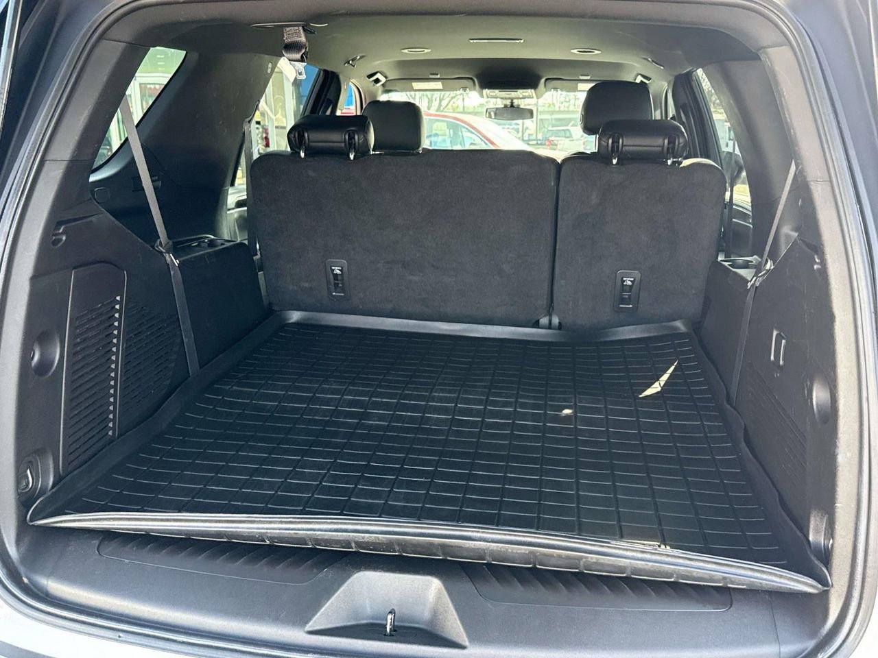 Used 2021 Chevrolet Tahoe LS image 28