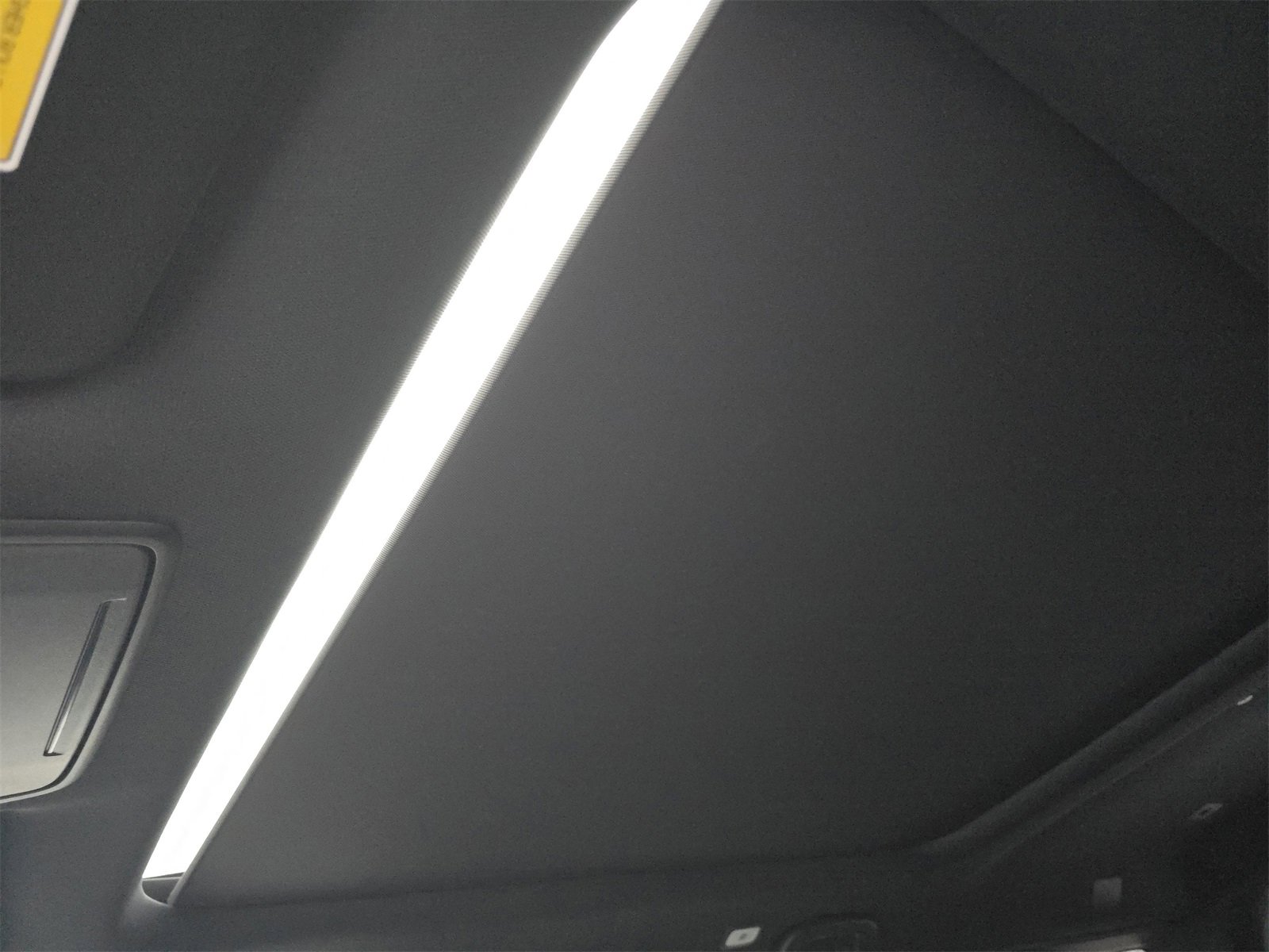 New 2026 Honda Passport TrailSport image 24