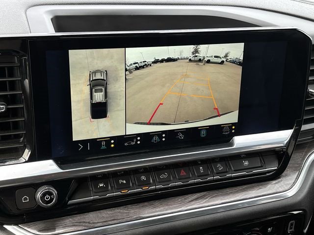 Used 2023 Chevrolet Silverado 1500 LTZ image 14