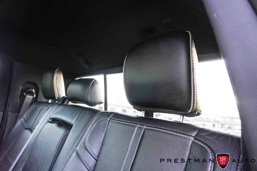 Used 2022 RAM 2500 Limited image 45