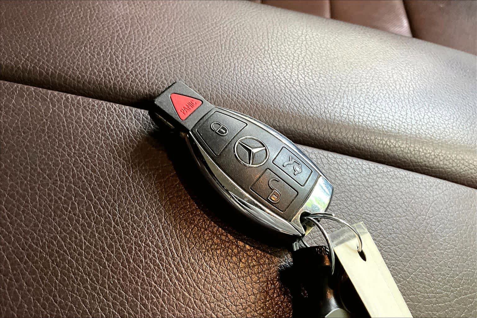 Used 2014 Mercedes-Benz ML 350 4MATIC image 14