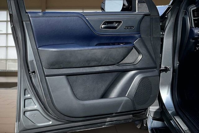 Used 2026 INFINITI QX80 4WD image 23