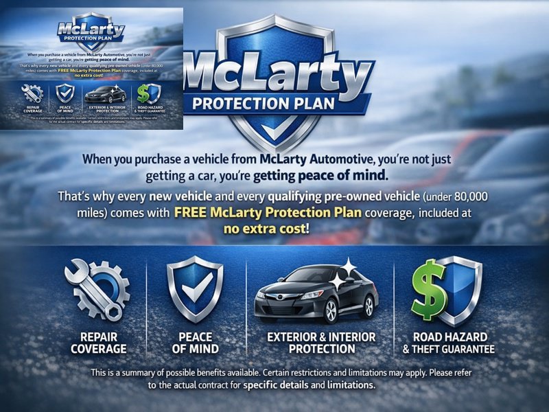 New 2026 Ford Maverick XLT w/ Equipment Group 301A AWD/4WD image 2