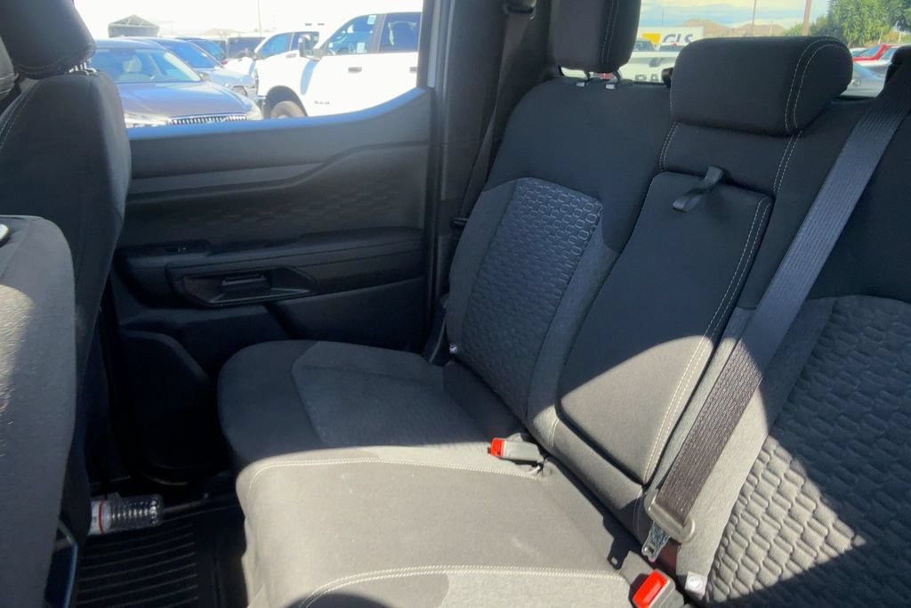 Used 2025 Ford Ranger XL RWD image 12