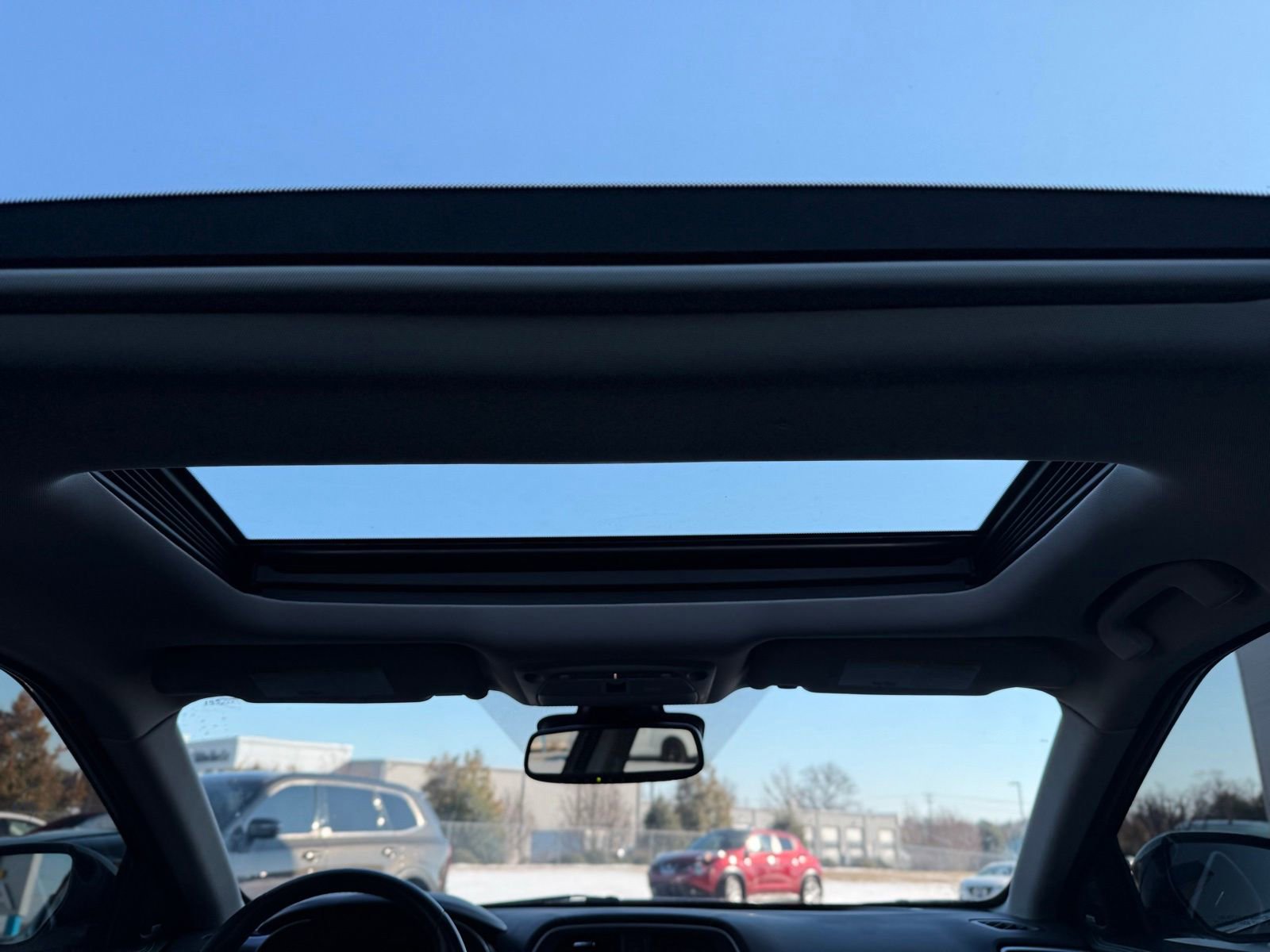 Used 2019 Nissan Maxima Platinum w/ Sport Mat Group FWD image 20