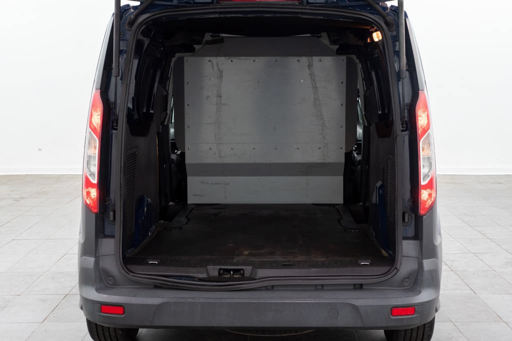 Used 2016 Ford Transit Connect XL FWD image 10