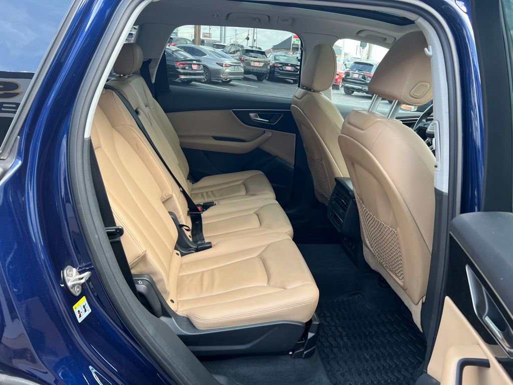 Used 2021 Audi Q7 2.0T Premium Plus image 37