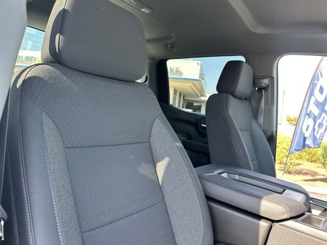 Used 2026 Chevrolet Silverado 1500 Custom image 30