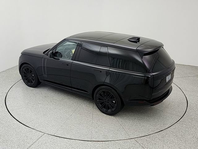 New 2026 Land Rover Range Rover SE AWD/4WD image 39