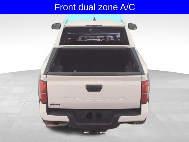 Used 2025 Toyota Tacoma TRD Off-Road image 7