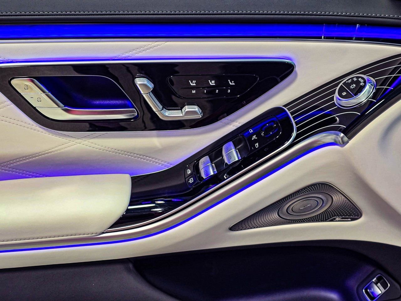 New 2026 Mercedes-Benz S 63 AMG S image 12