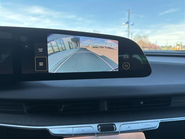 Used 2024 Lucid Air Touring image 30