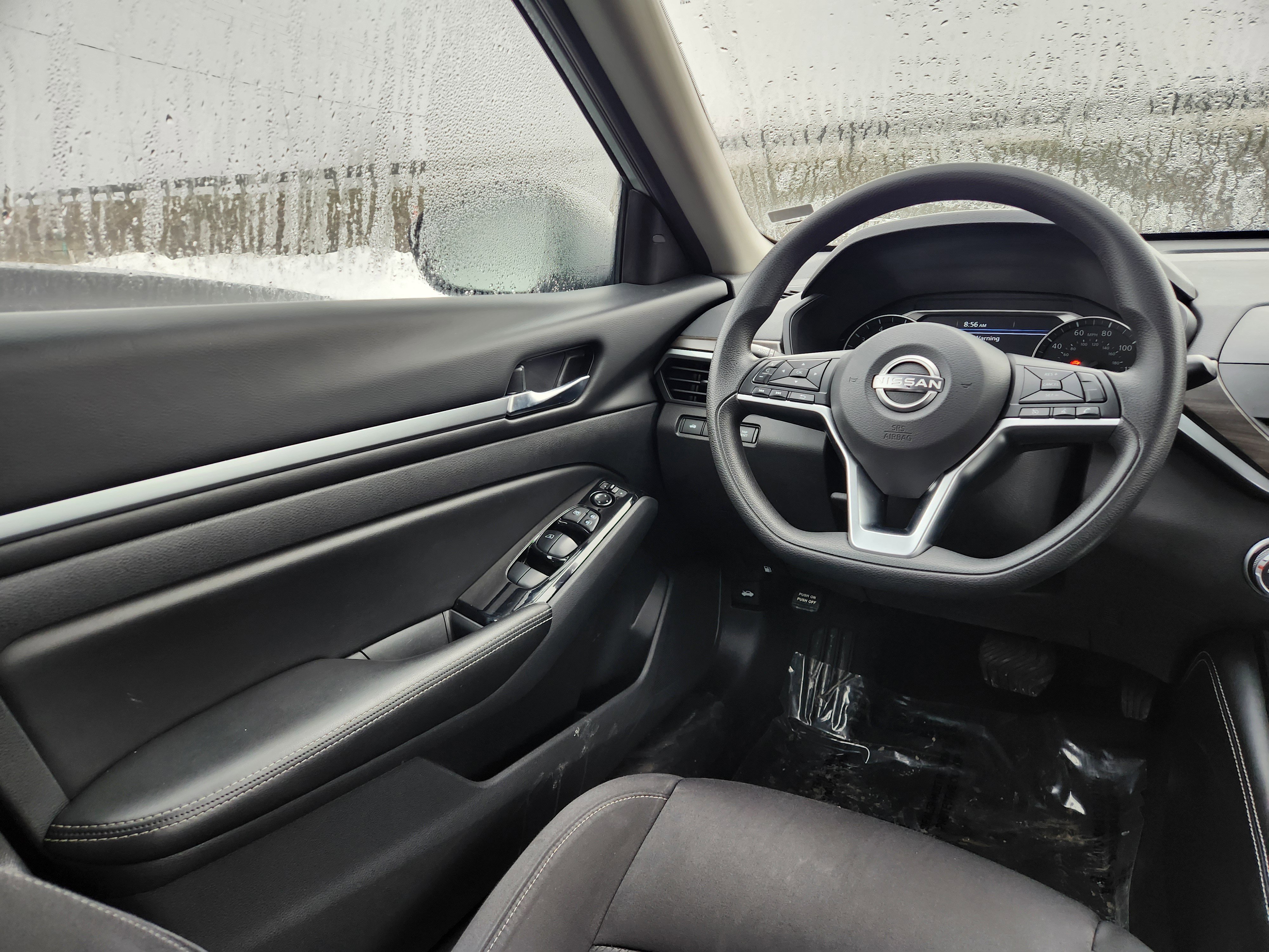 Used 2023 Nissan Altima 2.5 SV image 24