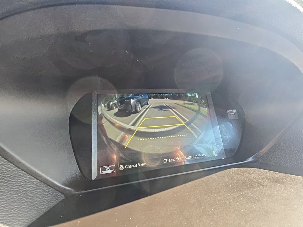 Used 2020 Acura TLX w/ Technology Package FWD image 27
