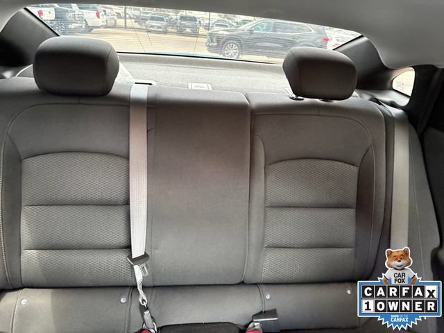 Used 2025 Chevrolet Malibu RS w/ LPO, Floor Liner Package FWD image 5