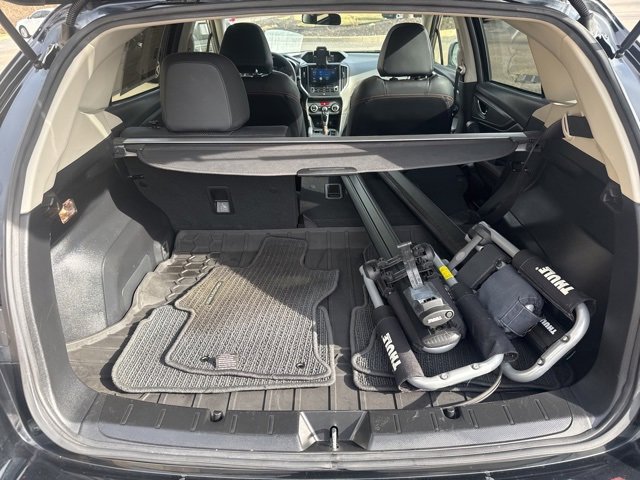 Used 2022 Subaru Crosstrek 2.5i Limited w/ Moonroof Package 1 image 34