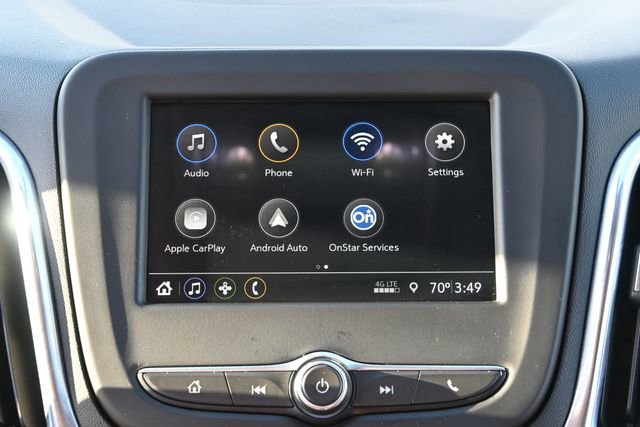 Used 2019 Chevrolet Equinox LT image 19