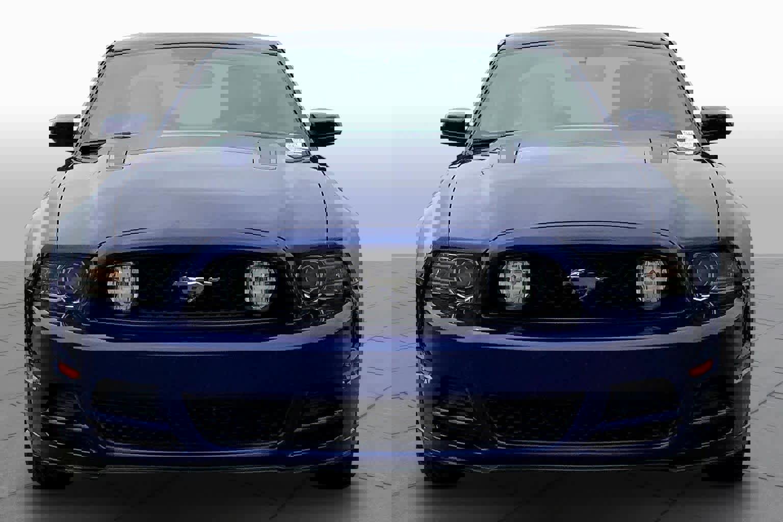 Used 2014 Ford Mustang GT Premium w/ Electronics Package image 4