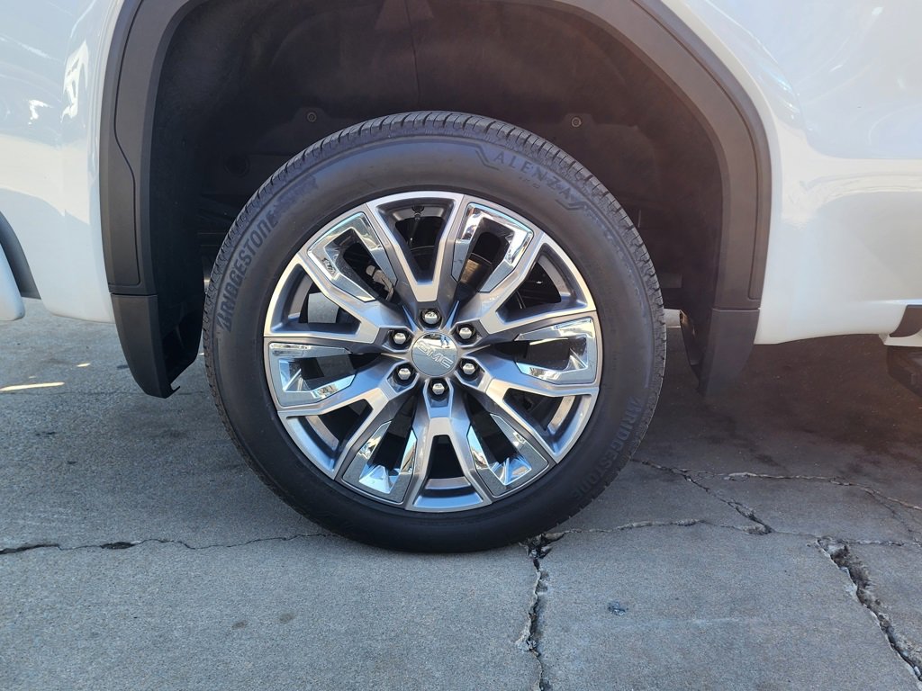 New 2026 GMC Sierra 1500 Denali image 53