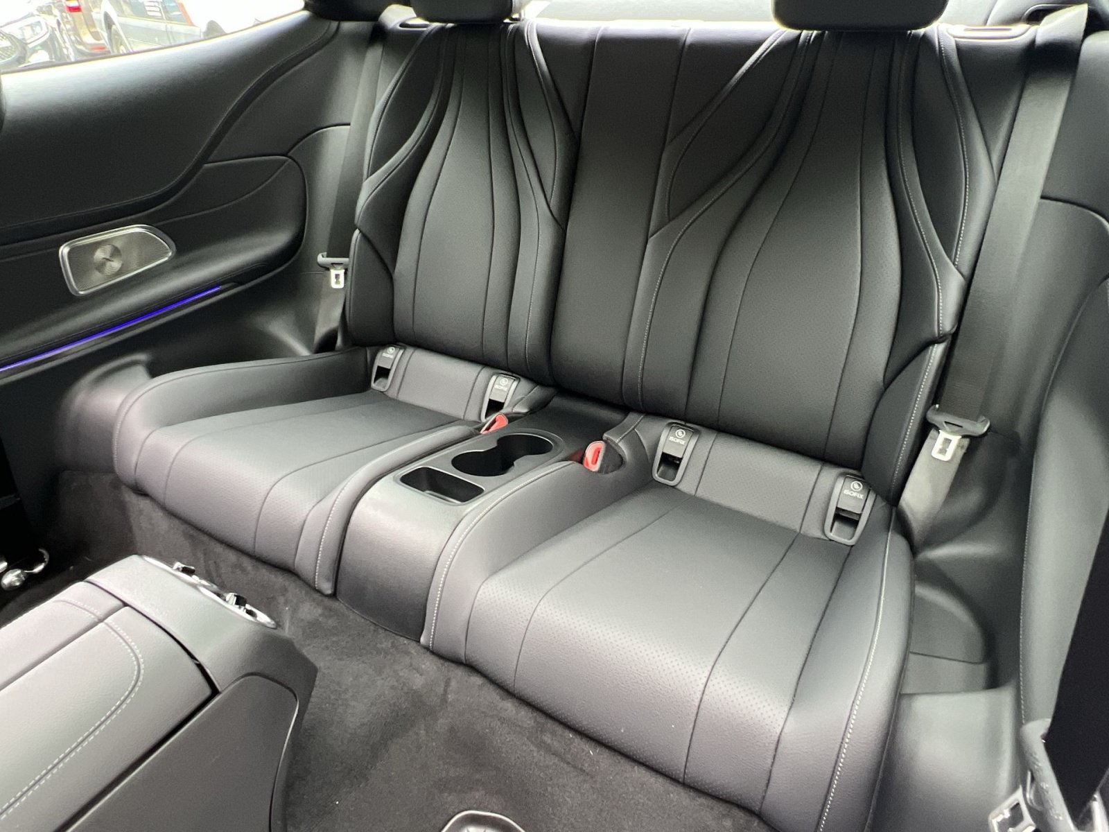New 2027 Mercedes-Benz CLE 450 4MATIC Coupe image 30