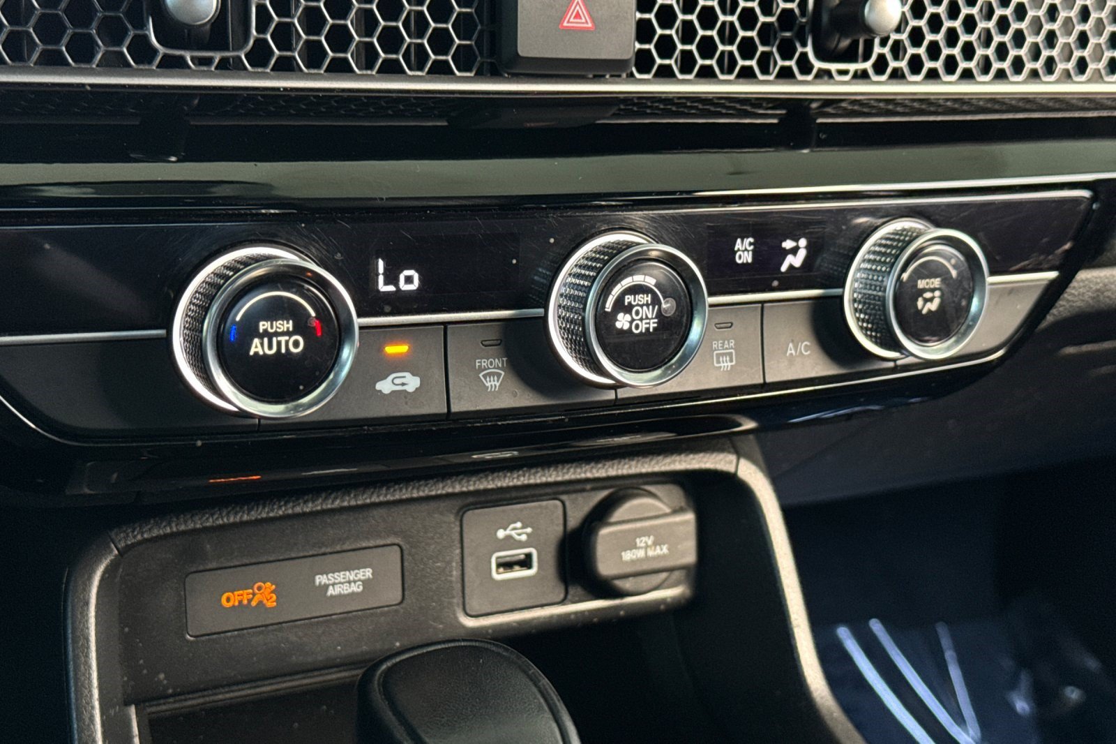 Used 2022 Honda Civic Sport image 19