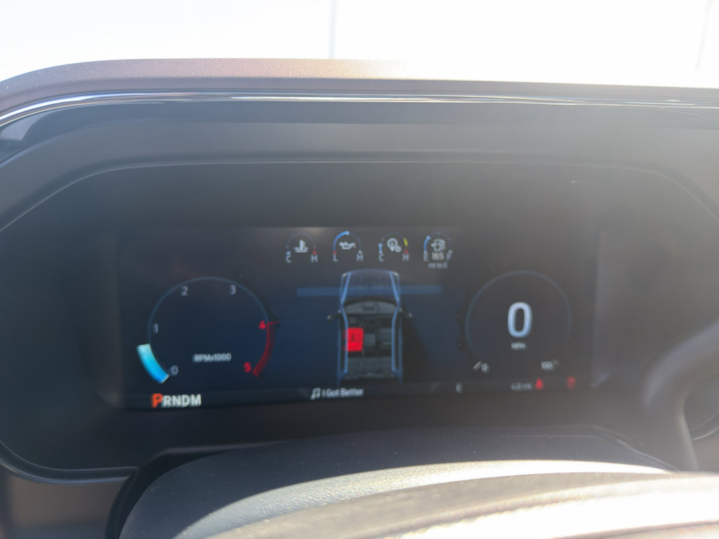 New 2026 Ford F250 King Ranch AWD/4WD image 10