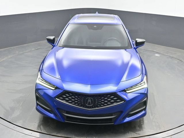 Used 2021 Acura TLX w/ A-SPEC Pkg AWD/4WD image 35