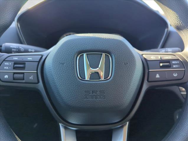 New 2026 Honda CR-V EX image 17