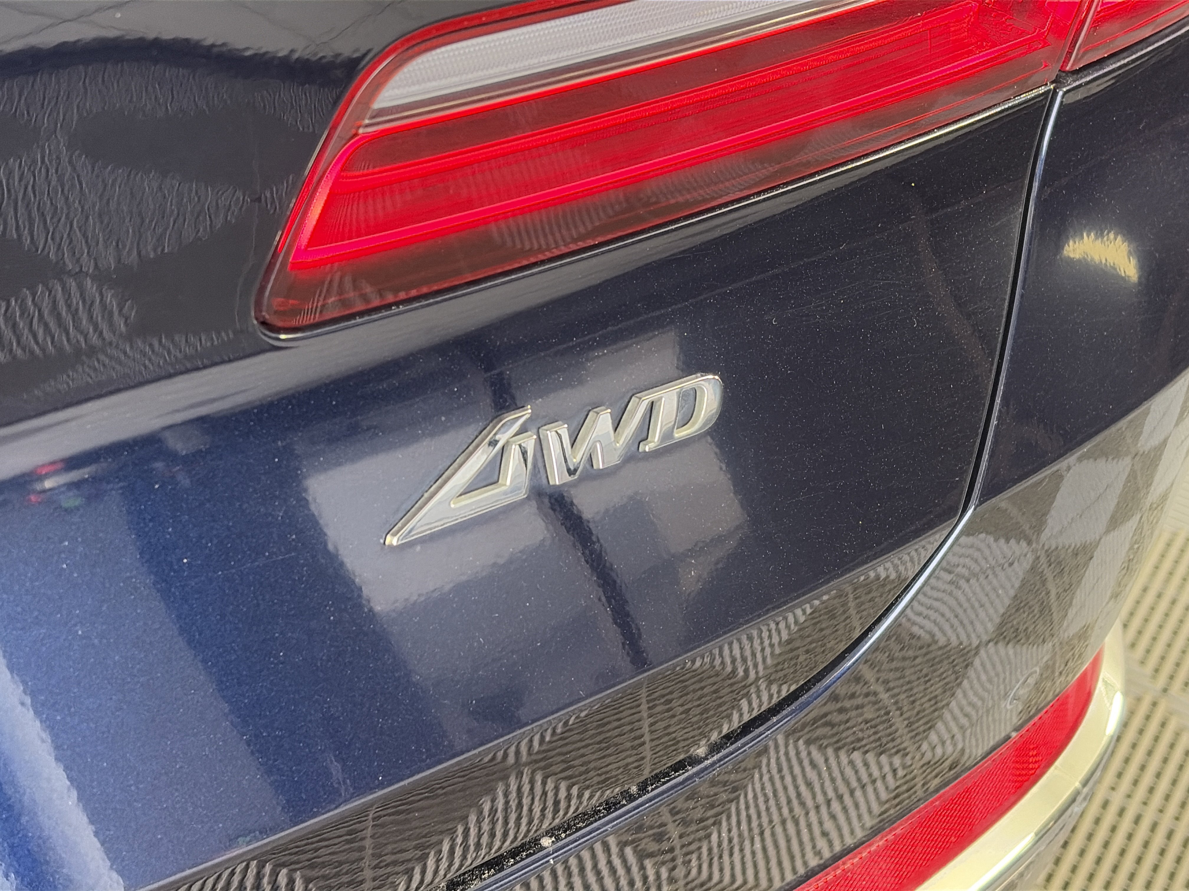 Used 2024 Genesis GV80 2.5T image 17