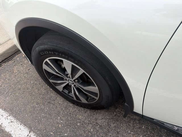 Certified 2021 Nissan Murano S AWD/4WD image 23