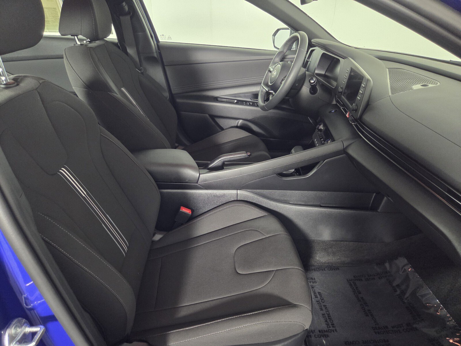 Used 2026 Hyundai Elantra Sport FWD image 31