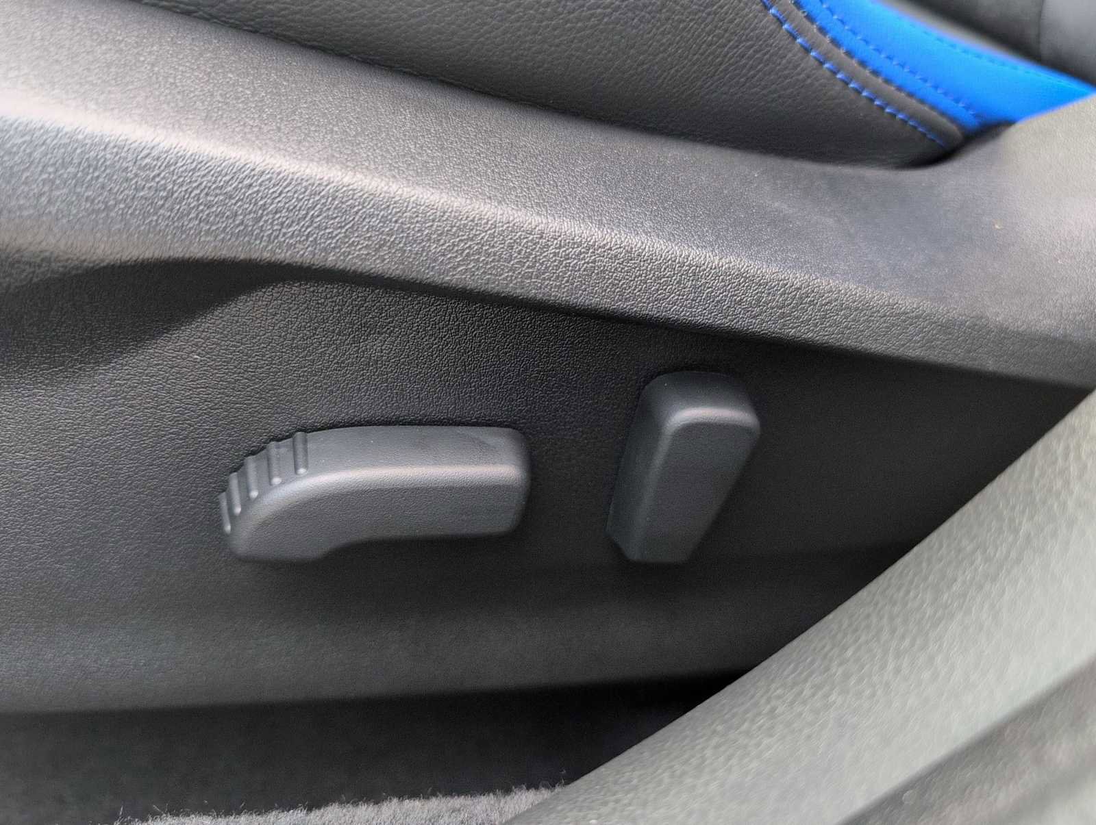New 2026 Subaru WRX tS AWD/4WD image 17