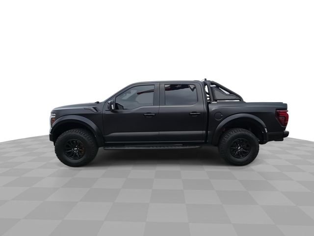 Used 2025 Ford F150 Raptor AWD/4WD image 5