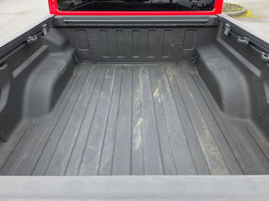 Used 2021 Jeep Gladiator Rubicon image 28