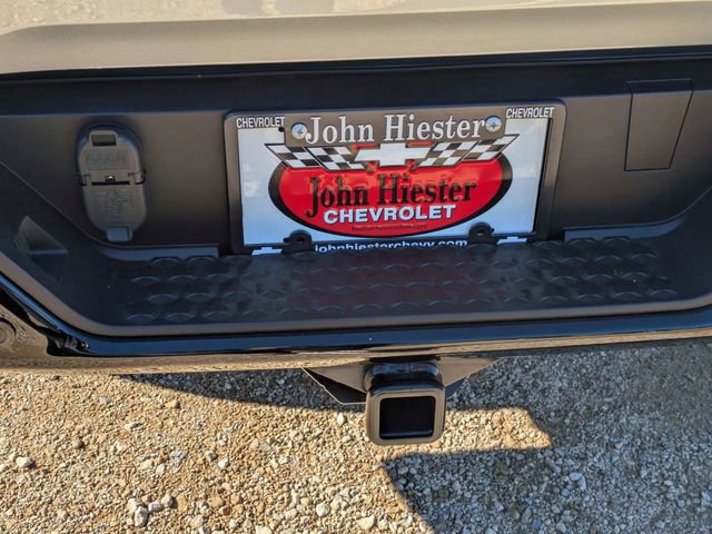 New 2026 Chevrolet Colorado Z71 w/ Technology Package image 30