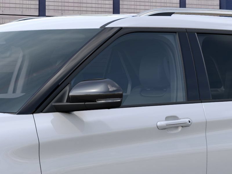 New 2027 Ford Explorer Platinum w/ LUX Leather Package AWD/4WD image 55