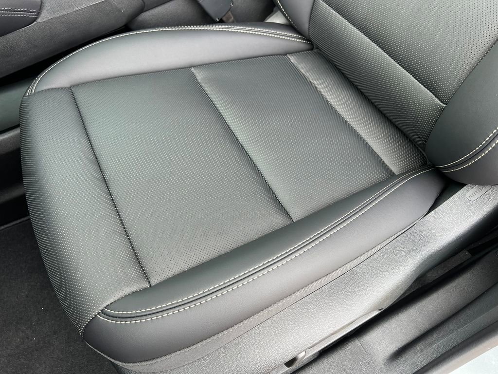 New 2026 GMC Terrain Elevation w/ Elevation Premium Package image 11