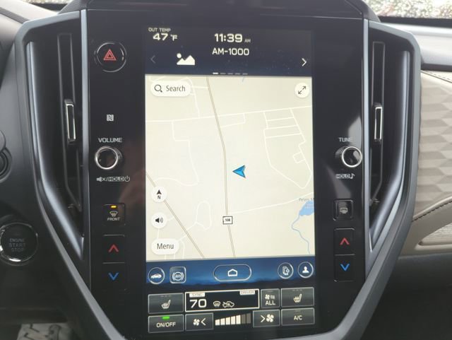 New 2025 Subaru Forester Limited image 19