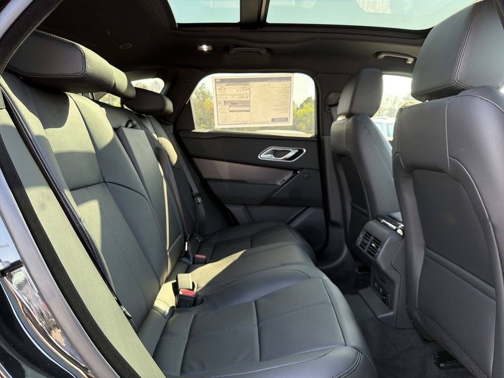 New 2026 Land Rover Range Rover Velar S image 12