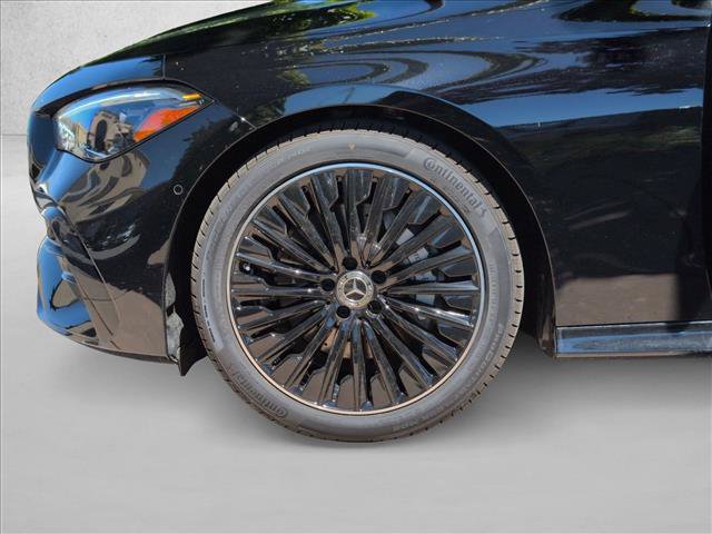 New 2026 Mercedes-Benz CLE 300 4MATIC Coupe image 10