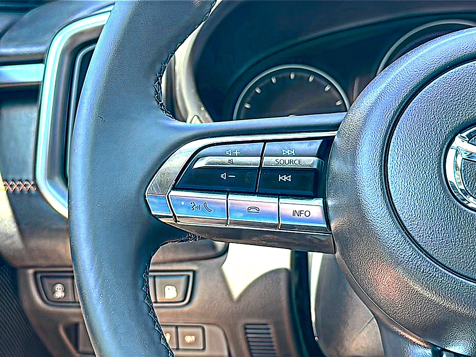 New 2026 MAZDA CX-50 AWD 2.5 Hybrid w/ Weather Package image 20