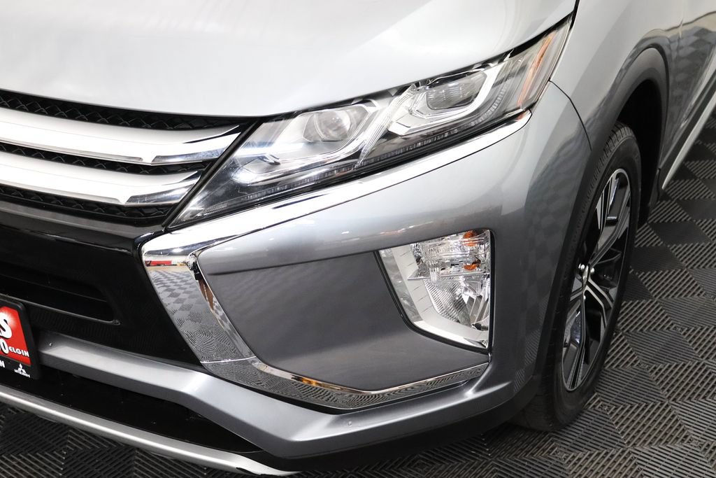Used 2019 Mitsubishi Eclipse Cross SEL AWD/4WD image 11