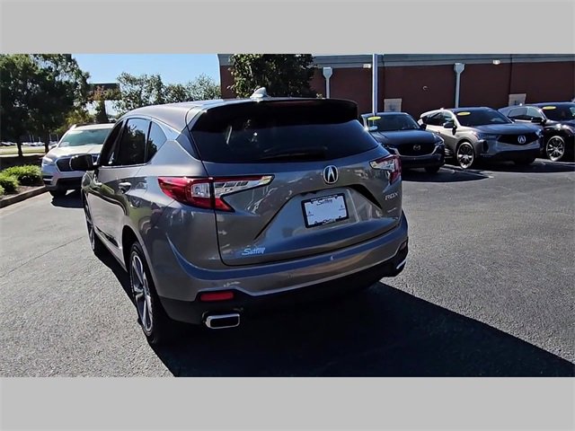 New 2025 Acura RDX w/ Technology Package image 44