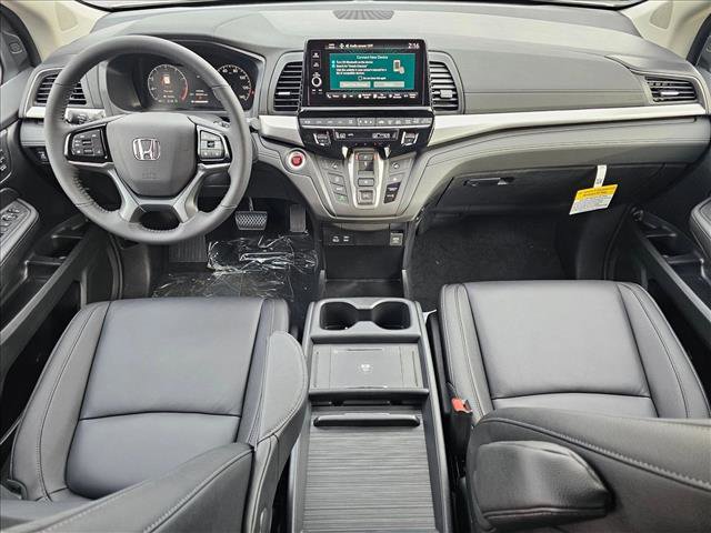 New 2026 Honda Odyssey EX-L image 11