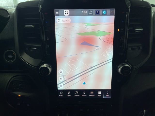 New 2026 RAM 2500 Tradesman image 36