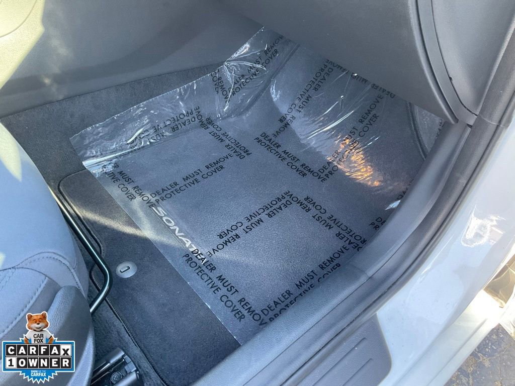 Used 2018 Hyundai Sonata SEL image 67