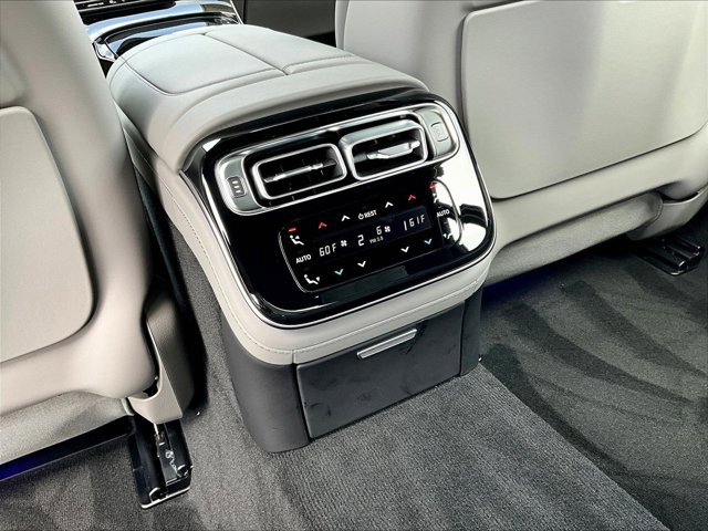 New 2026 Mercedes-Benz S 63 AMG S image 19