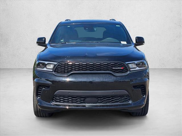 New 2026 Dodge Durango GT AWD/4WD image 6
