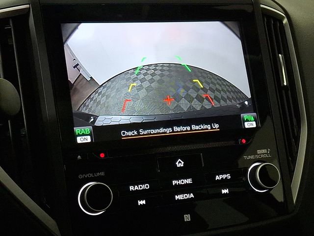 Used 2022 Subaru Crosstrek 2.5i Limited w/ Popular Package #4 image 4